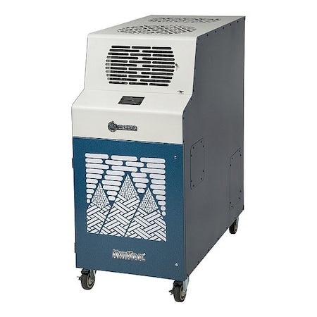 Kwikool KIB4221-3 - Portable Air Conditioner,42,000 Btu H