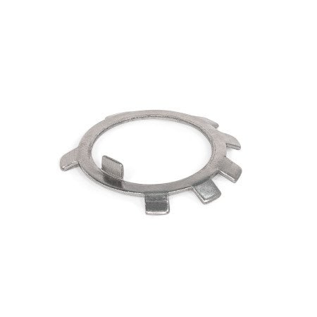 J.W. Winco 70952-45-A-ST - Bearing Lock Washers & Damping Washers