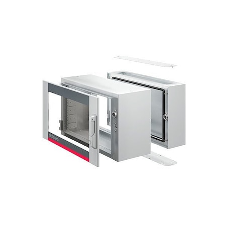 Rittal 2261540 - Wall Mounted Enclosure