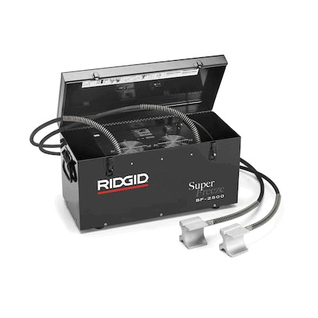 Ridgid 68967 - Superfreeze Pipe Freezer 68967, SF-2500