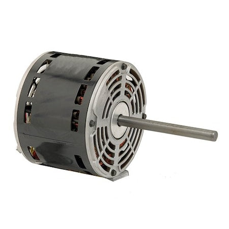 U.S. Motors CA3415 - Motor, 3/4 HP, 1075/4 SPD, 115 V, 60 HZ, 48 Y