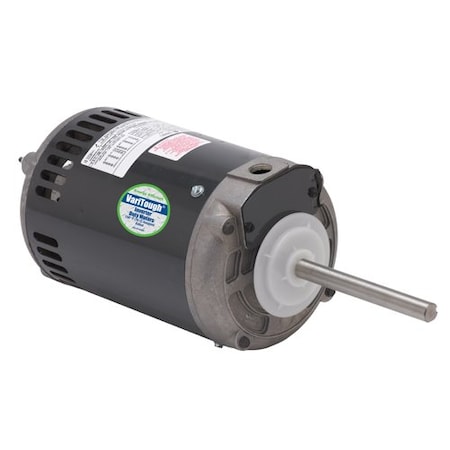 U.S. Motors 1832VG - Condenser Fan Motor, 1 1/2 hp