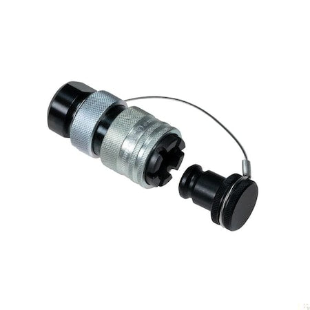 Skf THPC 400-1 - Quick Connection Coupling