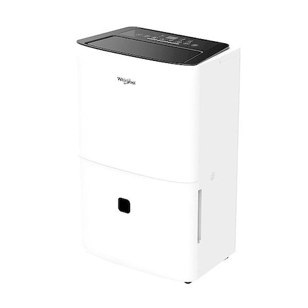 Whirlpool WHAD251AW - Dehumidifier
