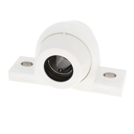 Ntn SUCPPL207C0FG1 - Thermoplastic Pillow Block