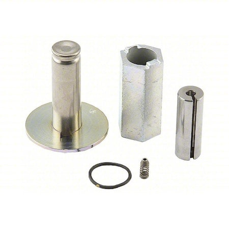 Asco 304762 - Rebuild Kit For 8262