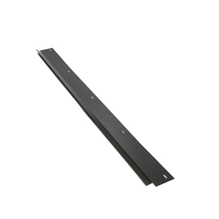 Portacool FLPR0009-03K - Media Flap, Plastic, 6 in W, 6 in L