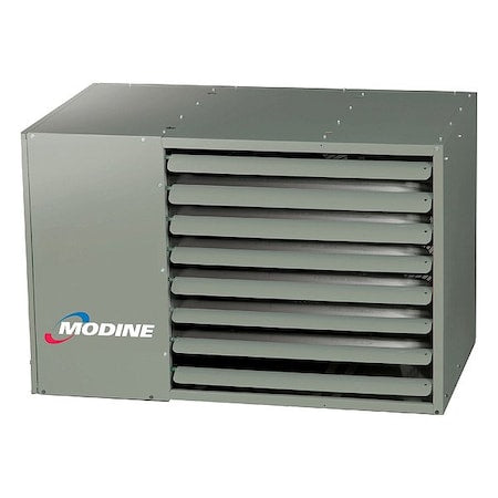 Modine PTP250AS0121SBAN - Gas Wall and Ceiling Unit Heater, 3,995 cfm, Propeller