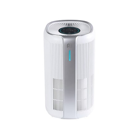 Perfect Aire 1PAP16 - Portable Air Cleaner, 177 cfm, 323 sq ft