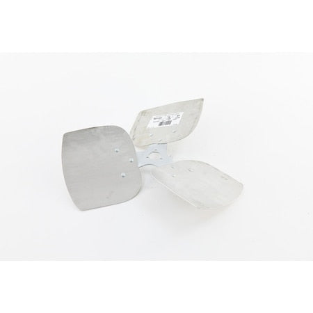 Lau Parts 60717201 - Fan Blades,3 Bld 16 Dia 23 Deg Ccw