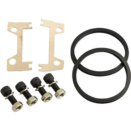 Martin 1020T20-SEAL - Grid Coupling Cover Seal Kit,1 lb