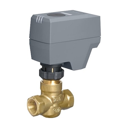 Siemens 259-02032 - Open Valve Actuator