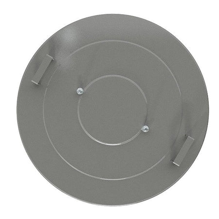 Solberg FS-385P-800F - Filter Silencer,8" Flange Inlet,1800 cfm