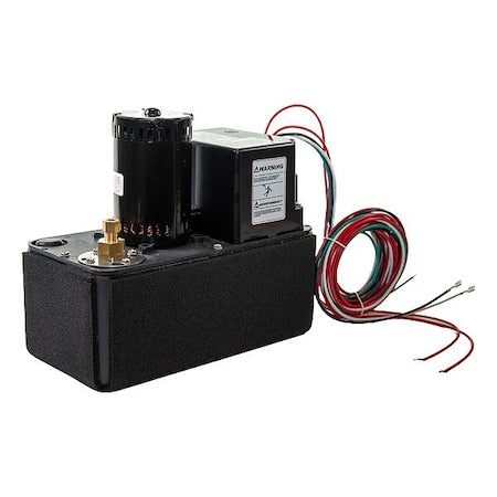 Hartell A3X-1DR-230 / 134001P1 - Condensate Removal Pump,10.4 psi,Single