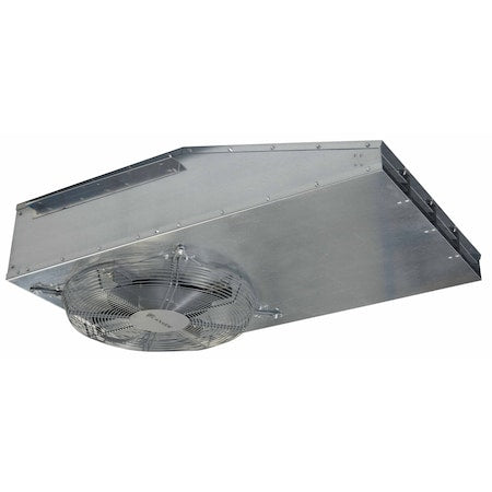 Canarm CJF-85N-1M - Centrifugal Jet Fan,7 1/16 in dia.
