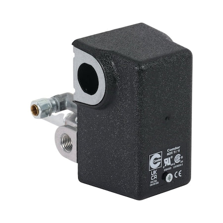 Speedaire VP1055830 - Pressure Switch,140-175psi,Gardner Denver