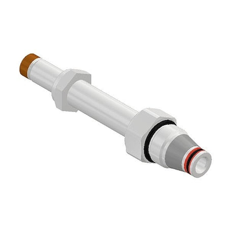 Parker DSL081CT - SOL VALVE 8 SERIES 2 W NC