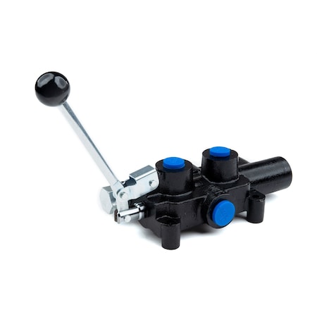 Chief LOG SPLITTER VALVE - Control Valve,25 GPM,1 Spool