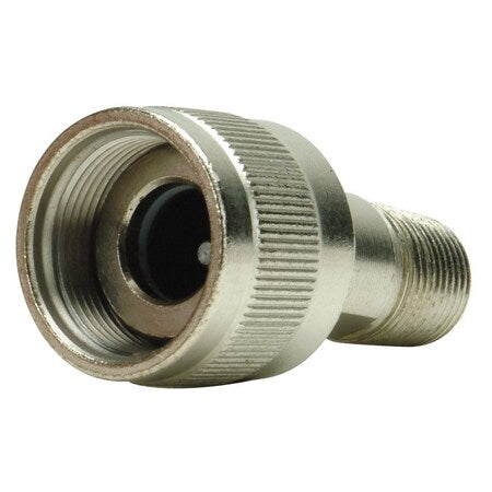 Williams JHW8R38DF - Reg Speed Soupler,3/8" NTPF,F