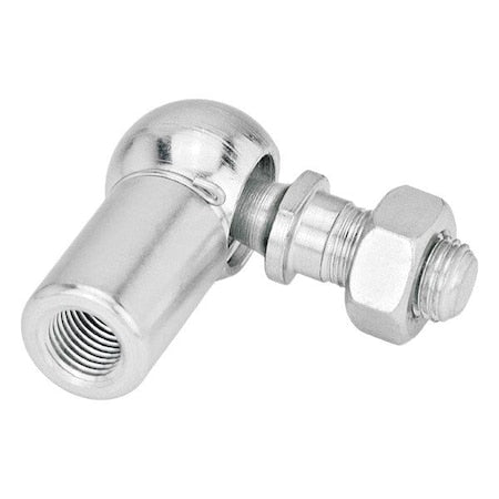J.W. Winco 5NXF1/B - Ball Joint Linkages