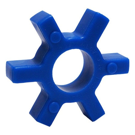 Timken Lovejoy 68514411729 - Jaw Coupling Insert,Urethane Spider