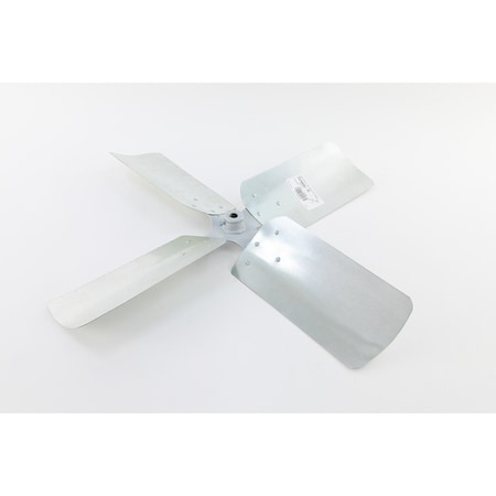 Lau Parts 6127600001 - Fan Blades,4 Bl 30 Dia 27 Deg 5/8 Cw