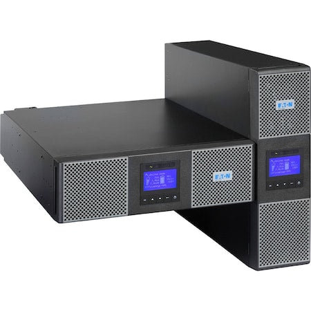 Tripp Lite 9PX6K - UPS,5.1 in H,17.3 in W