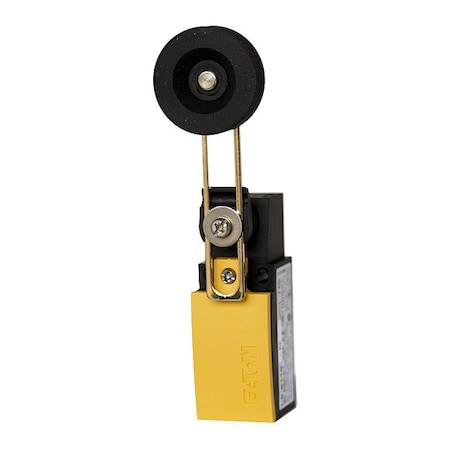 Eaton LS-S02-RLA40 - Limit Switch