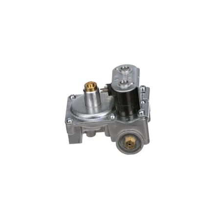 White-Rodgers 25M01A100 - Dryer Gas Valve,NG/LP