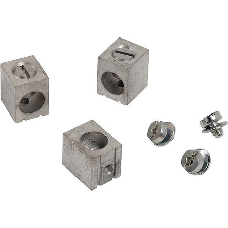 Square D AL100FD - Contactors & Overload Relays