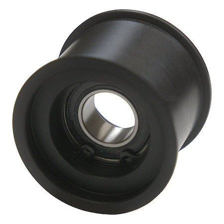 Usa Industrials ZPLY-465 - Flat Belt Idler Pulley
