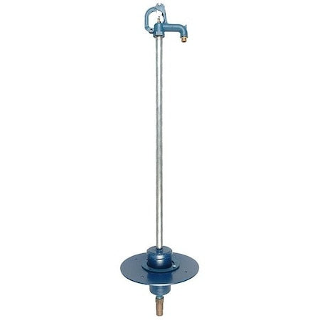 Zurn Z1388XL - Roof Hydrant