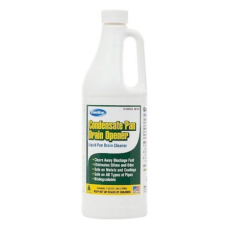 Comstar 90-315 - A/C Condensate Drain Line Maintainer