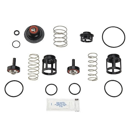 Watts RK 919-T 2 - Reduced Pressure Zone Total Repair Kit