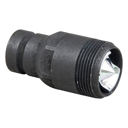 Enerpac CDM6 - Hydraulic Coupler Nozzle, Plug, Male