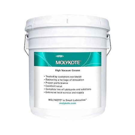Molykote 1658832 - Valve Grease