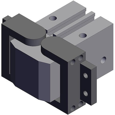 Smc MHW2-32D - GRIPPER, AIR