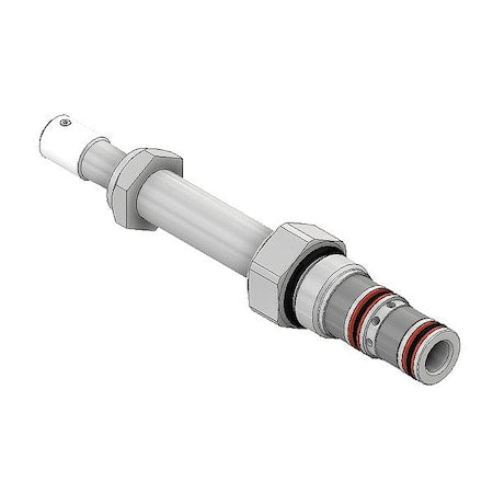 Parker DSL083BP - SOL VLV 8 SERIES 3 W2 P B SPOOL
