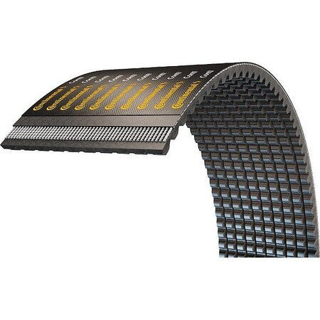 Continental 20220949 - Banded Cogged V-Belt, Conti VX Torque Team Advanced, 20220949, 5 VX, EPDM, 182.10 in, 5/8 in Top Width