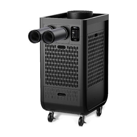Movincool Climate Pro X14e - Portable Air Conditioner,550sqft,Black