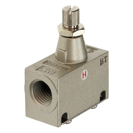 Smc AS2000-02 - SPEED CONTROLLER