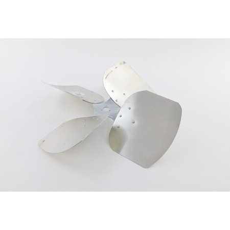 Lau Parts 60559501 - Fan Blades,4 Bld 22 Dia 33 Deg Cw