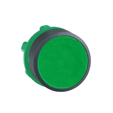 Schneider Electric ZB5AA3 - Push Button operator, 22 mm, Green