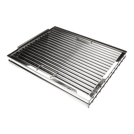 Captive-Aire CSF2016-S - Range Hood Filter,SS,19 5/8 in H