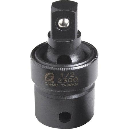 Sunex 2300 - Drive,Impact Universal Joint,1/2"