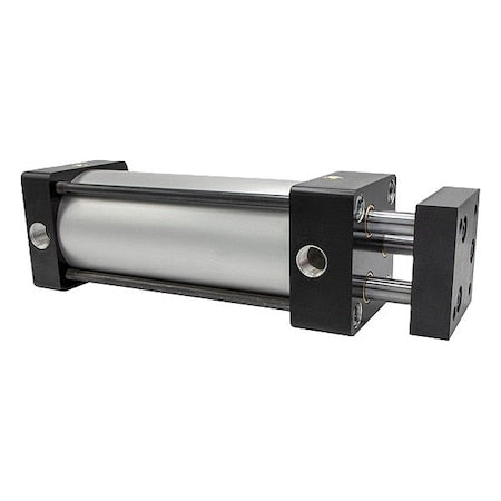 Parker 2.00CTE2MNR3UT9AC03.00 - Air Cylinder,3" Stroke Length,NPT