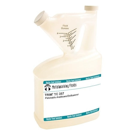 Trim TC257-2Q - Paintable Defoamer, TRIM TC 257, 2 qt, White