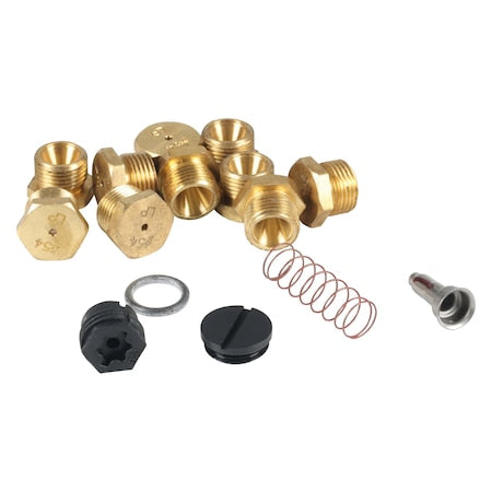N/A 11261R06045 - Natural Gas To LP Conversion Kit