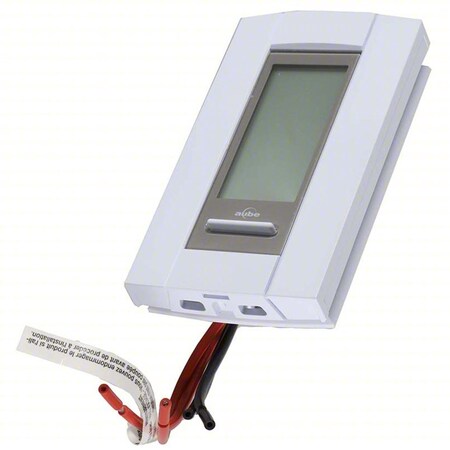 Honeywell Home TH115-A-240D-B/U - Line Volt Tstat Heat,86to40 F,240 VAC