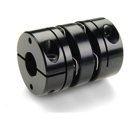 Ruland DCD50-45MM-1"-A - Disc Coupling